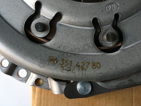 Debriyaj Seti PRT1 1.9D,E.M 97/98 1.9D, 1998/2003