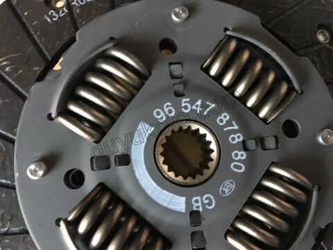 Debriyaj Seti PRT1 1.9D,E.M 97/98 1.9D, 1998/2003