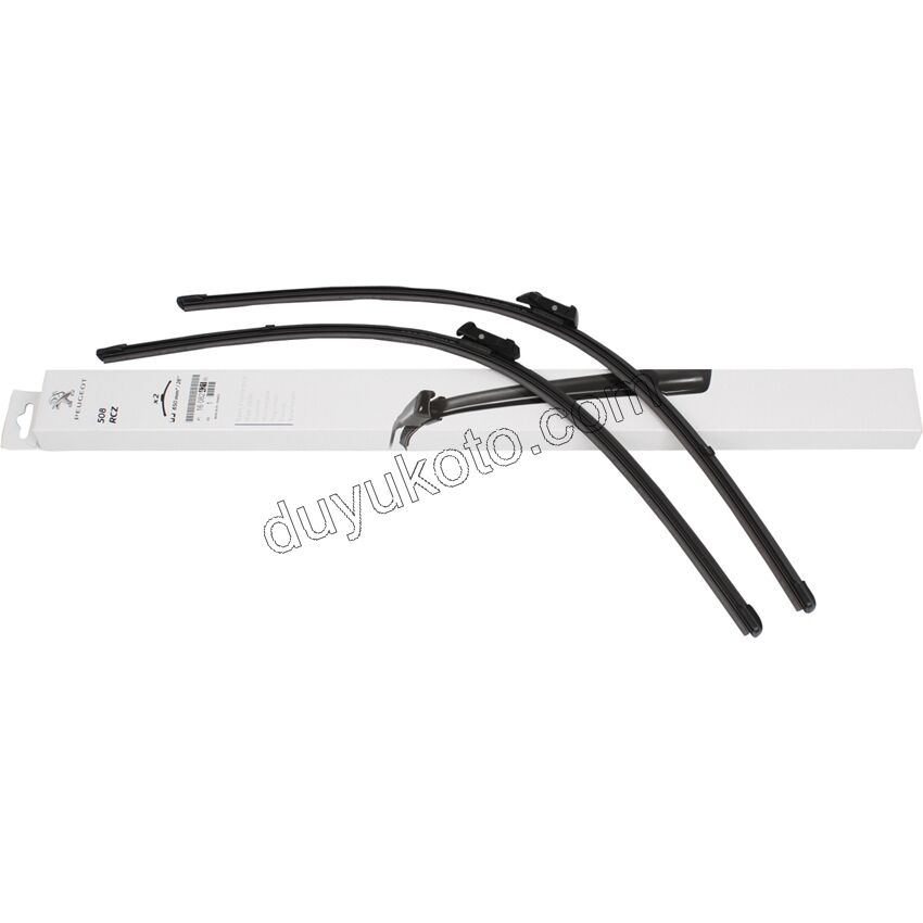 Ön Silgi Süpürgesi Takım P5081 RCZ 65CM+65CM