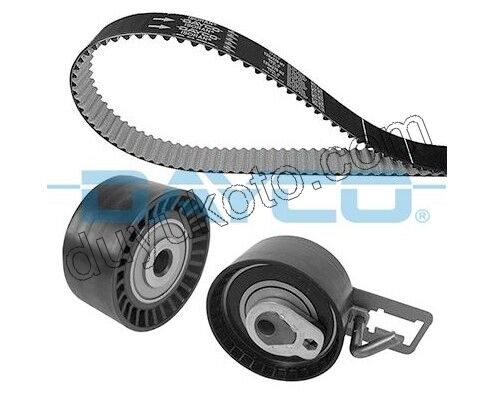 Eksantrik/Triger Kayış Seti 1.4HDİ Euro5 12/16 139DIS