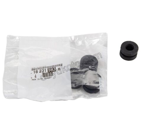 LASTIK TAKOZ HAVA FILTRE KAZAN X 4AD 1.6HDİ Euro5 1.2CC 130HP