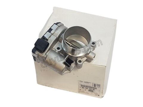 Gaz Kelebeği BXR3 EURO5 FRD