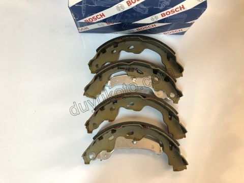 Fren Balatası Arka Tk P107 C1 KAMPANA