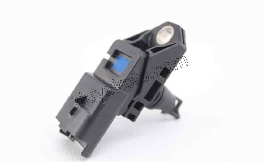 Emme Manifolt Basınç Sensörü (Map Sensörü)   1.6HDİ Euro6 C DW10FUE DW12RU