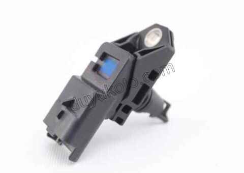 Emme Manifolt Basınç Sensörü (Map Sensörü)   1.6HDİ Euro6 C DW10FUE DW12RU