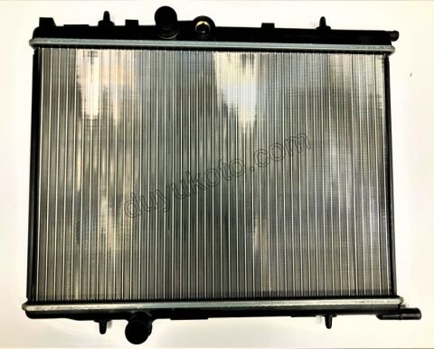 RADYATOR XP1 TU5JP EW7J4 (MUSUR+)