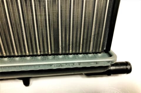 RADYATOR XP1 TU5JP EW7J4 (MUSUR+)