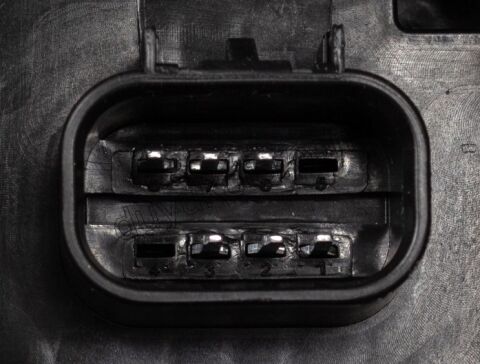 Boxer Jumper Ducato Stop Lambası Sol 2014/2023