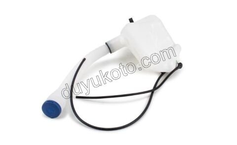 Cam Yıkama Suyu Deposu PRT3 MOTOR+ Üst BORU+
