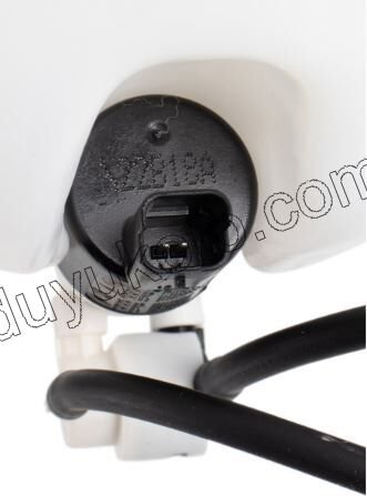 Cam Yıkama Suyu Deposu PRT3 MOTOR+ Üst BORU+