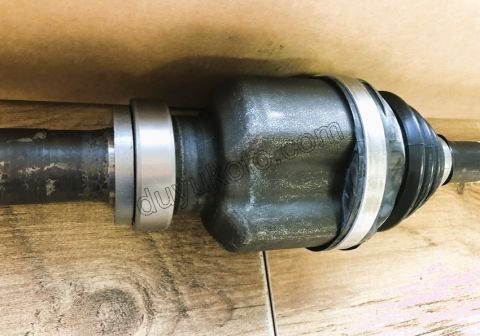 Aks Mili Sağ EXP4 DW10FD MAN 6 VIT