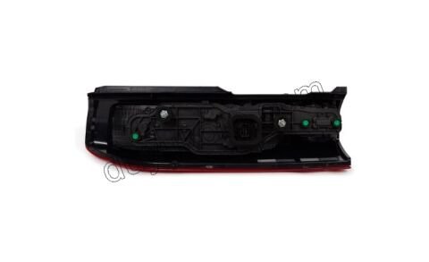 Boxer Jumper Ducato Stop Lambası Sağ 2014/2023