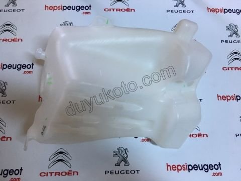 Cam Yıkama Suyu Deposu C42