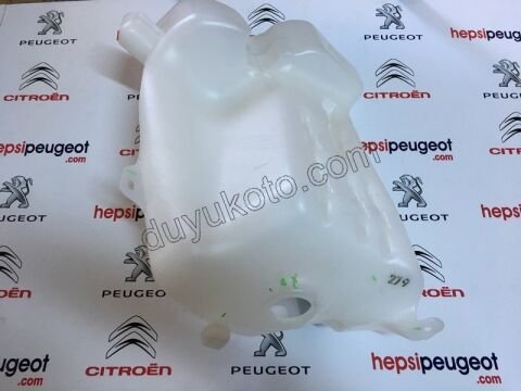 Cam Yıkama Suyu Deposu C42