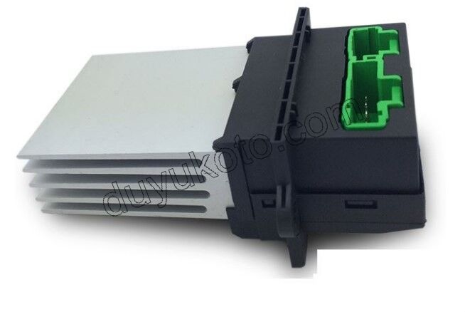 Kalorifer Rezistansı Dijital Klima P207 P406 P607 C2 C3 C5