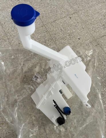 Cam Yıkama Suyu Deposu P5081 FAR YIKAMA+ MOTOR+ Kapaklı S+