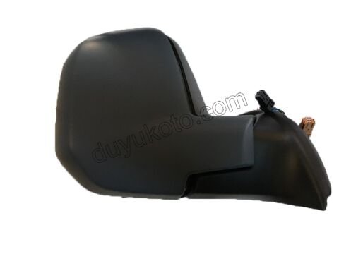 Dikiz Aynası Sağ PRT3 FOLD+ AST KCK KAPAK+ (KAPAK