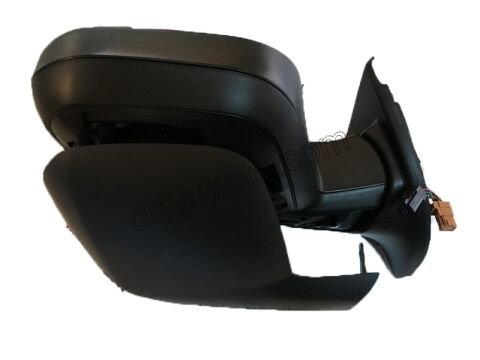 Dikiz Aynası Sağ PRT3 FOLD+ AST KCK KAPAK+ (KAPAK