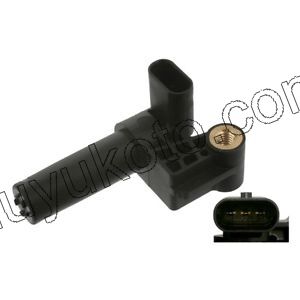 SENSOR VOLAN BXR3 130CV