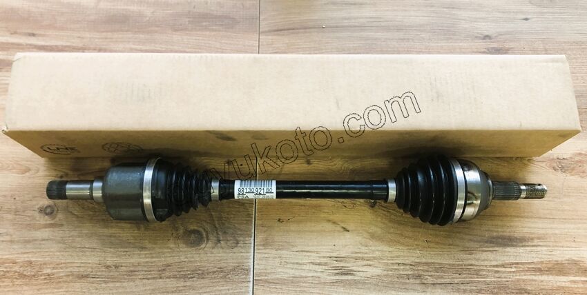 Aks Mili Sol EXP4 DW10FD MAN 6 VIT