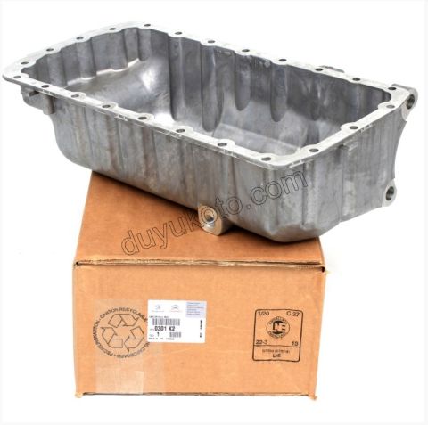 Motor Yağı Karteri Klimalı PRT2 1.9D,Y.M 03/09