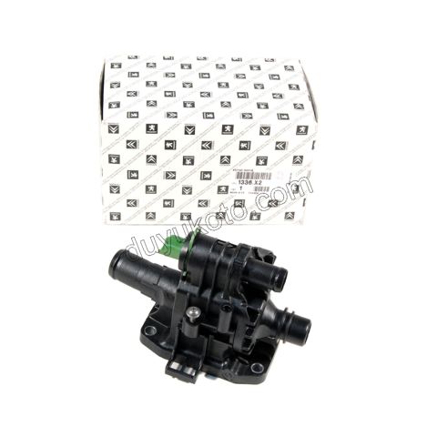 Termostat 1.6HDİ Euro4