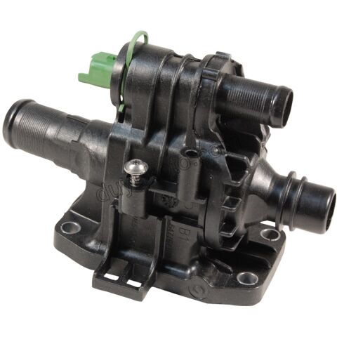 Termostat 1.6HDİ Euro4