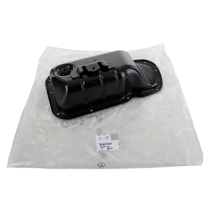 Motor Yağı Karteri TU3A ET3J4 ENO