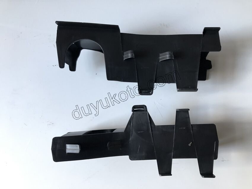 DARBE EMICI TK ON TAMPON P2081 PLASTIK