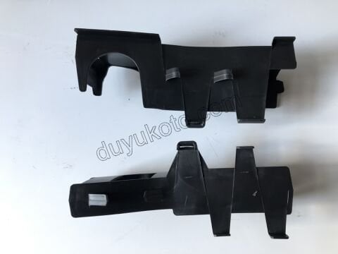 DARBE EMICI TK ON TAMPON P2081 PLASTIK