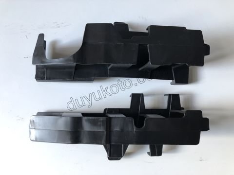 DARBE EMICI TK ON TAMPON P2081 PLASTIK