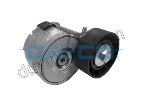 Alternatör (V Kayış) Gergi Rulmanı 1.3HDI PBP