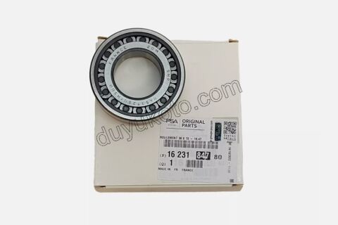 RULMAN KAMALI MIL BE4L PRT3