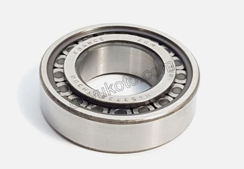 RULMAN KAMALI MIL BE4L PRT3