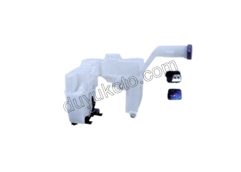 Cam Yıkama Suyu Deposu P5081 MOTOR+ Kapaklı