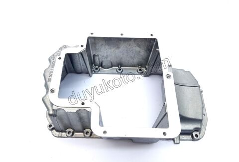 Motor Yağı Karteri Üst ( Alüminyum ) 1.6HDİ Euro4 EURO5 EXP3 SCD3