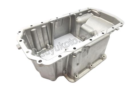 Motor Yağı Karteri Üst ( Alüminyum ) 1.6HDİ Euro4 EURO5 EXP3 SCD3