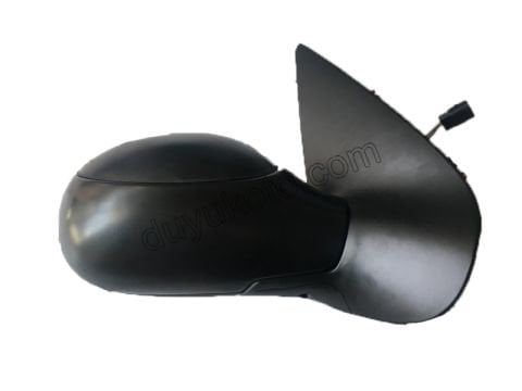 Peugeot 206 Dikiz Aynası Sağ Manuel Kapaklı 1998/2003