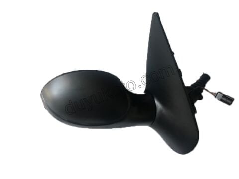 Peugeot 206 Dikiz Aynası Sağ Manuel Kapaklı 1998/2003