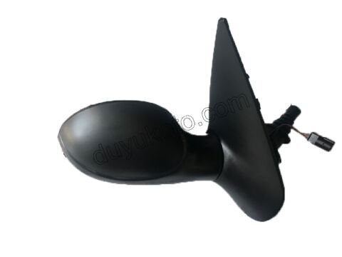 Peugeot 206 Dikiz Aynası Sağ Manuel Kapaklı 1998/2003