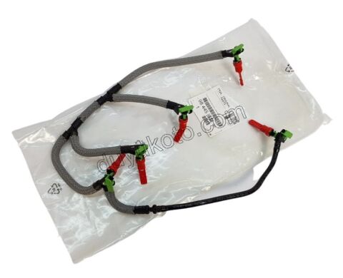 HORTUM ENJEKTOR GERI DONUS DW10F DW12R