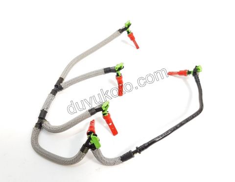 HORTUM ENJEKTOR GERI DONUS DW10F DW12R