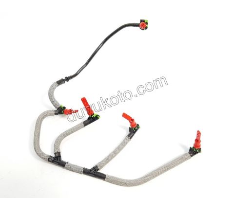 HORTUM ENJEKTOR GERI DONUS DW10F DW12R