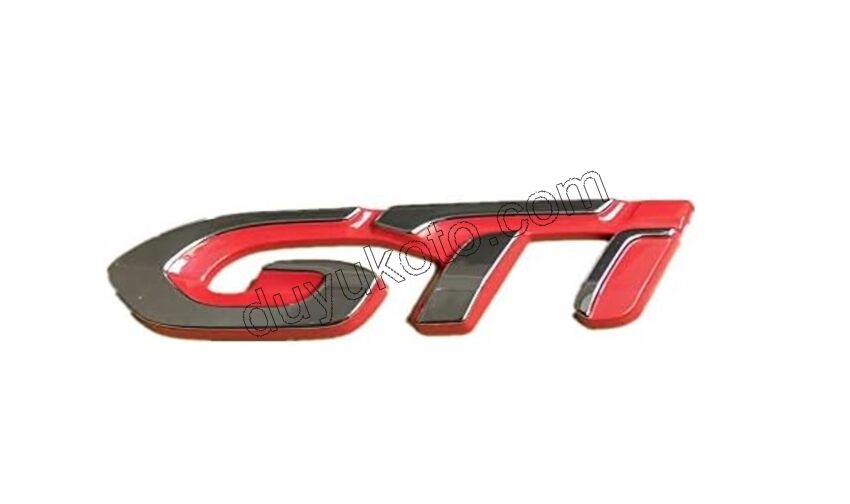 YAZI BAGAJ GTI P3082 T9