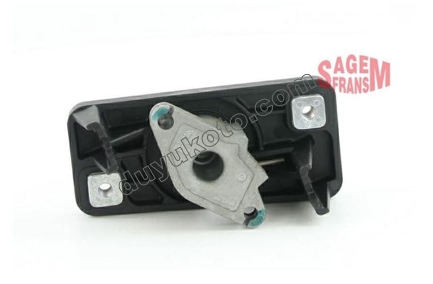 KILIT BAGAJ KAPAK IC MEKANIZMA L BXR3 1356490080