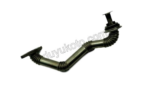 Egzoz Geri Dönüş (EGR) Borusu 1.6HDİ Euro6 ORING+ SAC CONTA+ CONTA