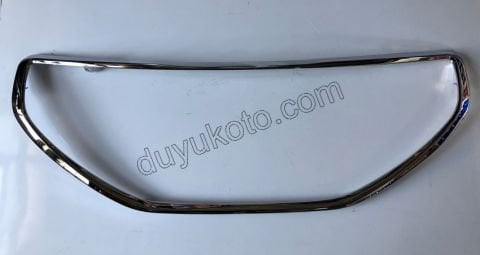 CERCEVE ON TAMPON ORTA IZGARA P2081 KROM