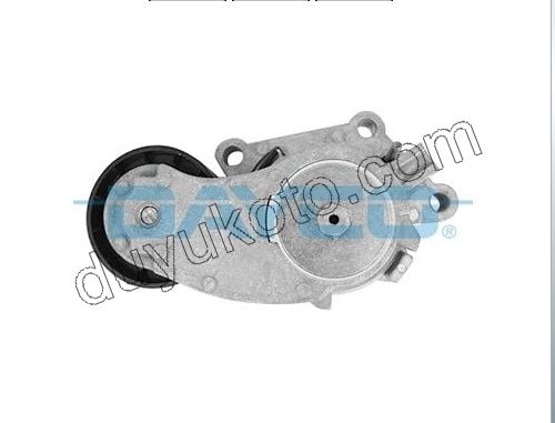 KUTUK RULMAN ALTER 1.6HDİ Euro4