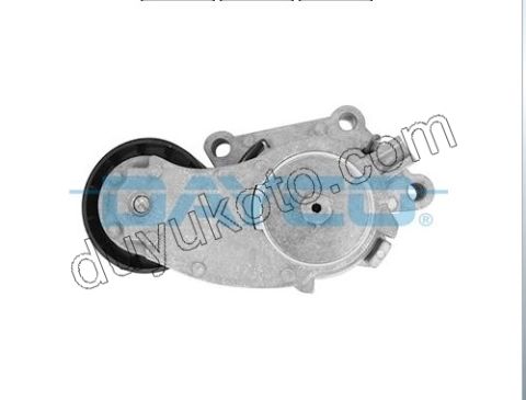 KUTUK RULMAN ALTER 1.6HDİ Euro4