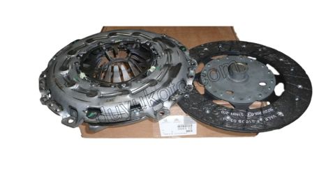 Debriyaj Seti 1.6HDİ Euro5 Rulmansız MCP